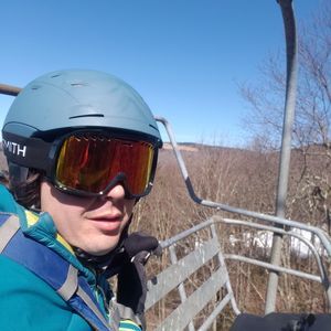 Meet your Posher, Jared